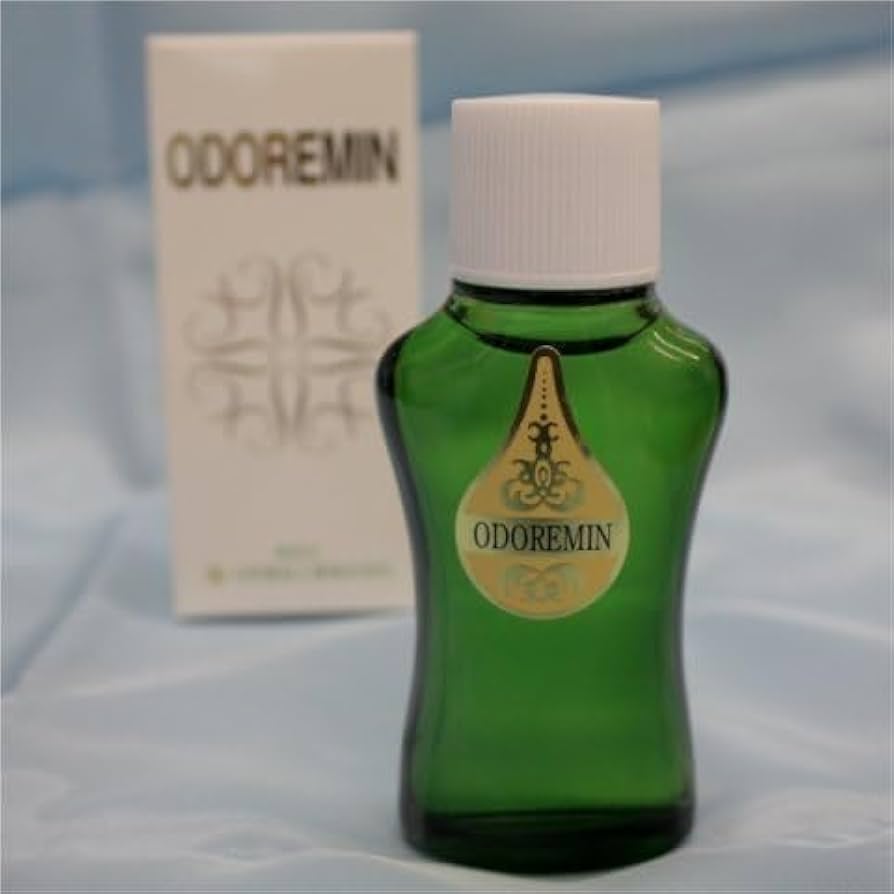 Amazon.co.jp: 日邦薬品 オドレミン 25ml : ビューティー